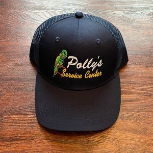 Snap back Trucker Hat - NEW